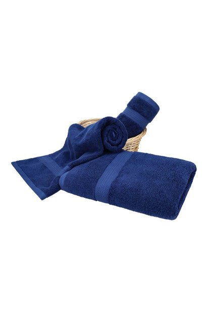 Alkaram - Sports Bamboo Towel