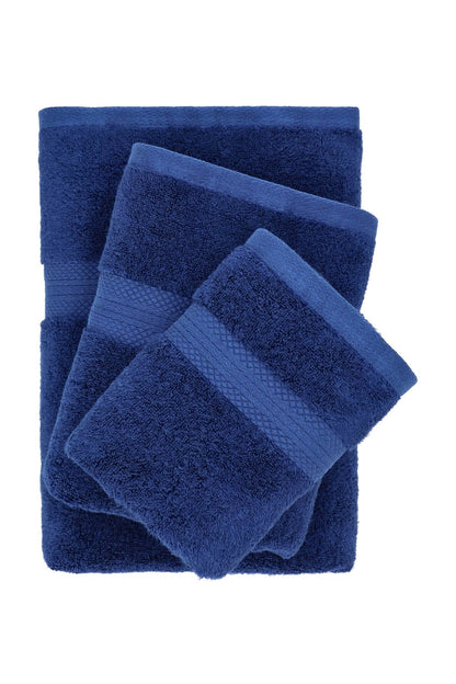 Alkaram - Sports Bamboo Towel