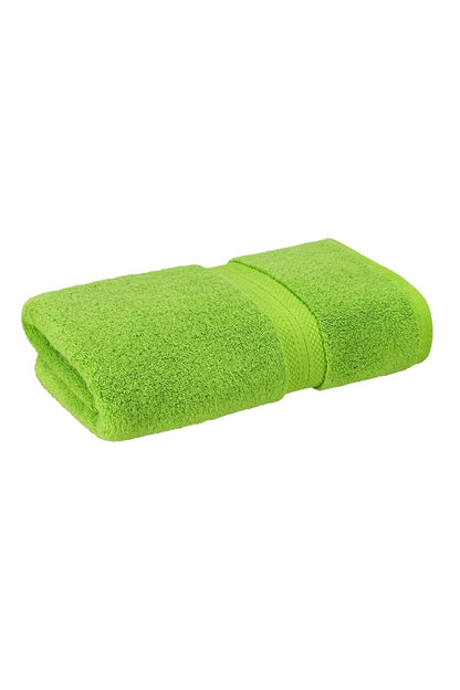 Alkaram - Bath Bamboo Towel