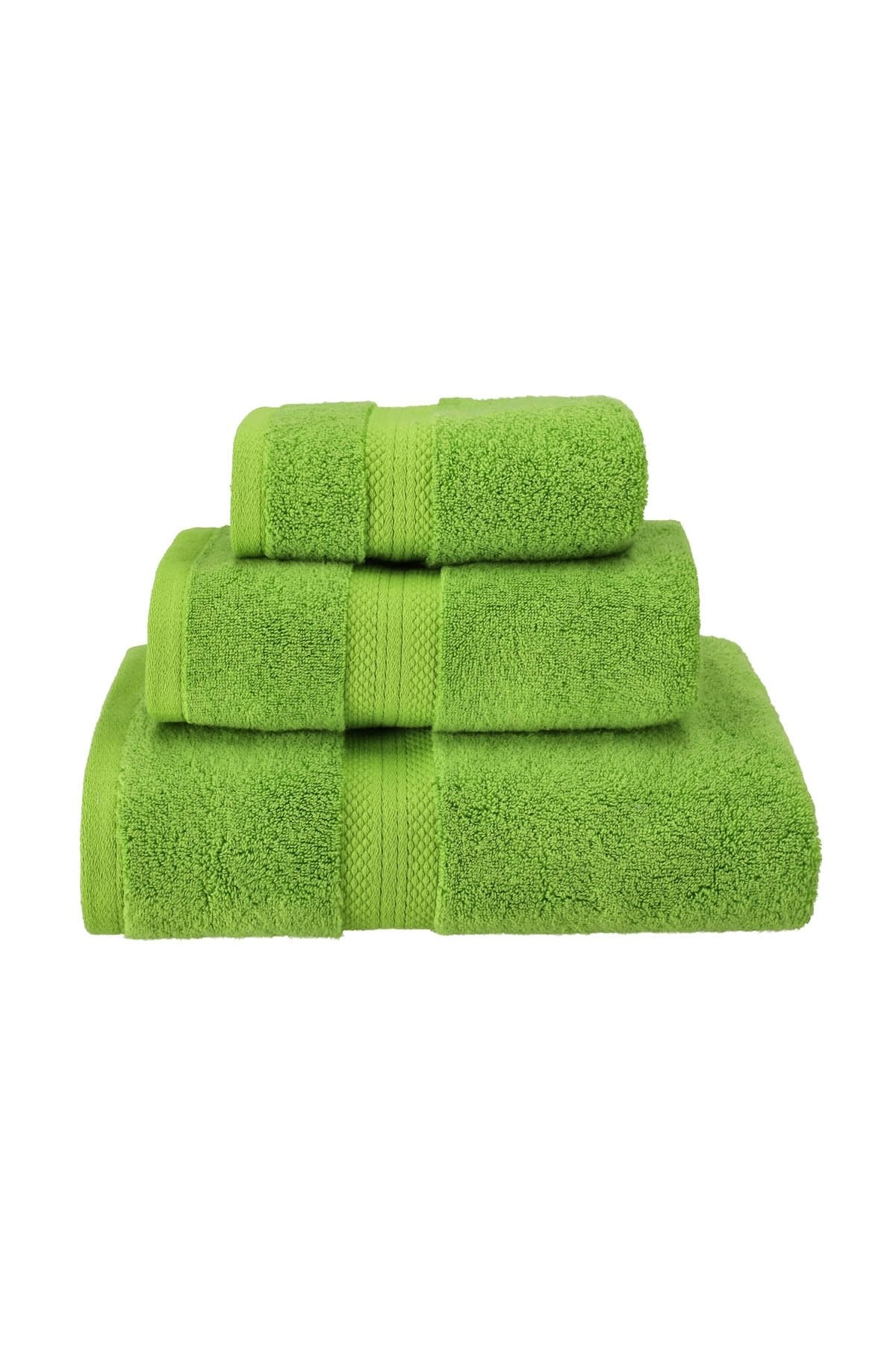 Alkaram - Sports Bamboo Towel