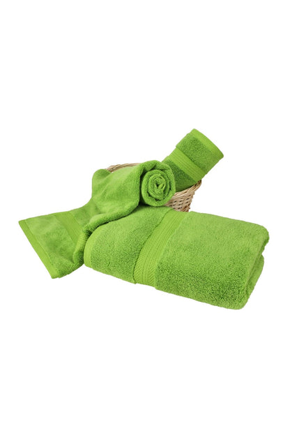 Alkaram - Bath Bamboo Towel