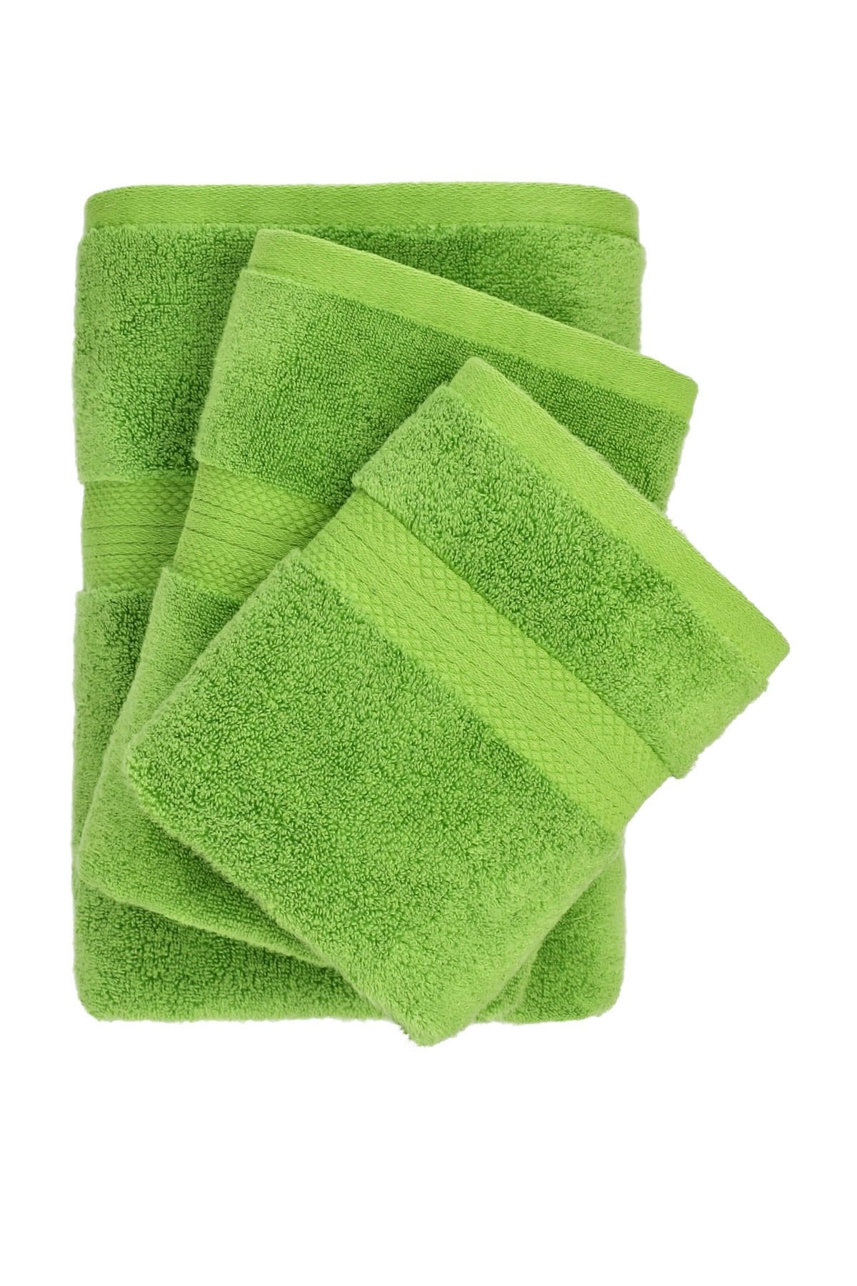 Alkaram - Bath Bamboo Towel
