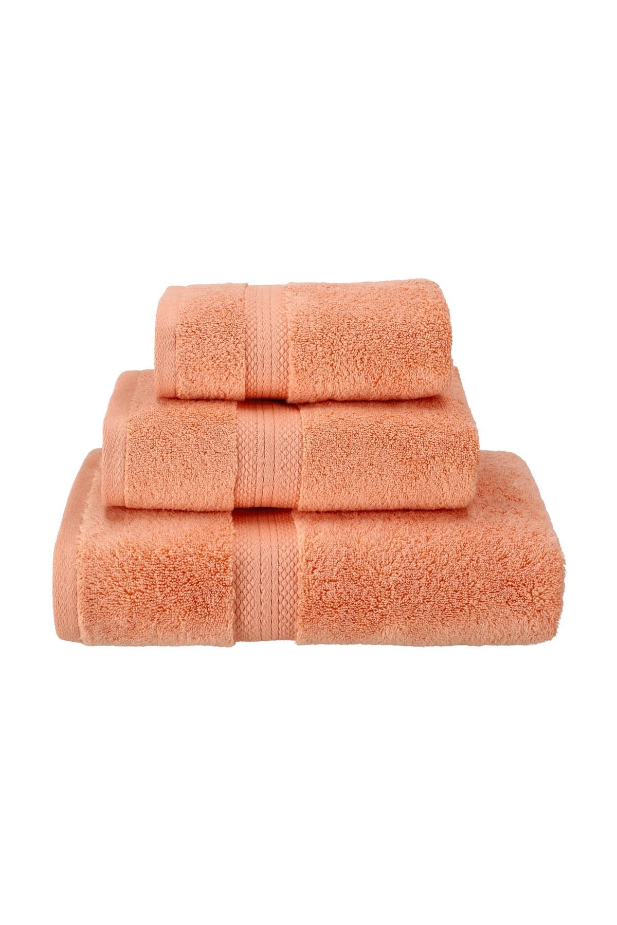 Alkaram - Bath Bamboo Towel