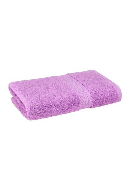 Alkaram - Bath Bamboo Towel