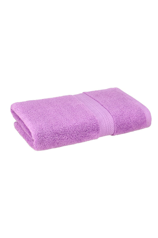 Alkaram - Bath Bamboo Towel