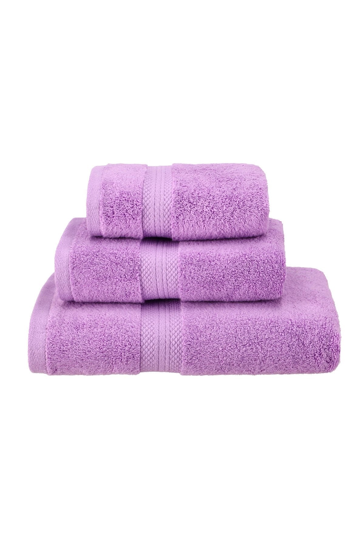 Alkaram - Bath Bamboo Towel