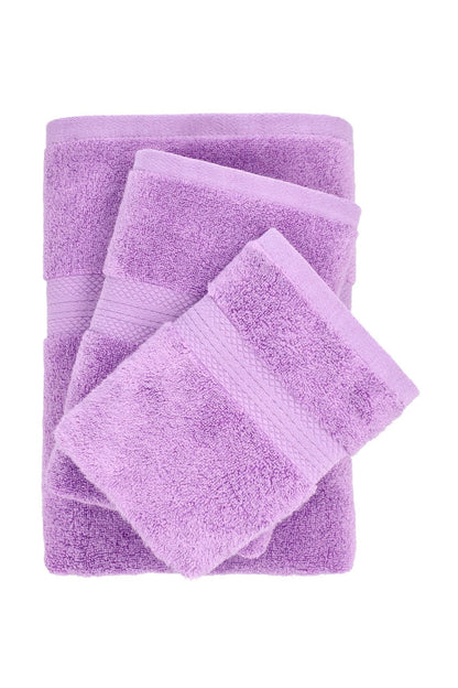 Alkaram - Bath Bamboo Towel