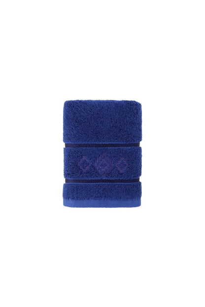 Alkaram - 3 Pc Embroidered Towel Set