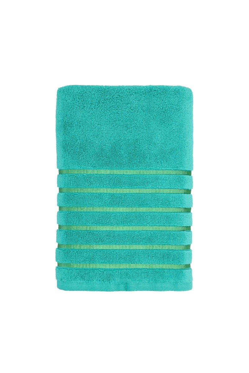 Alkaram - Zero Twist Bath Towel