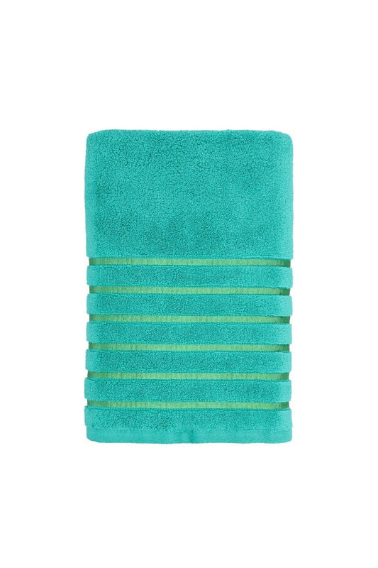 Alkaram - Zero Twist Bath Towel