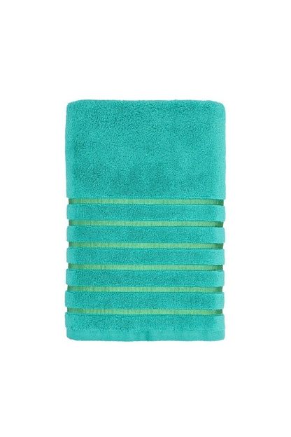 Alkaram - Zero Twist Bath Towel