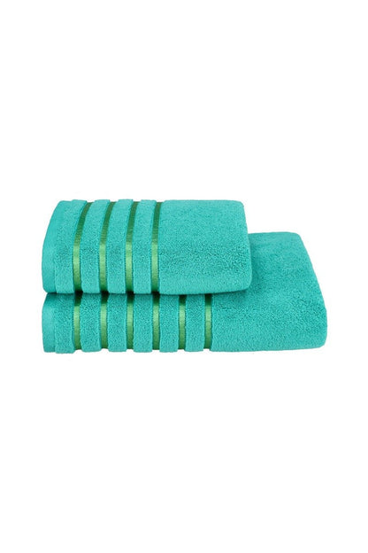 Alkaram - Zero Twist Bath Towel