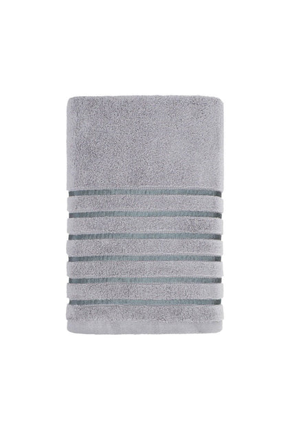 Alkaram - Zero Twist Bath Towel