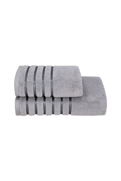 Alkaram - Zero Twist Bath Towel