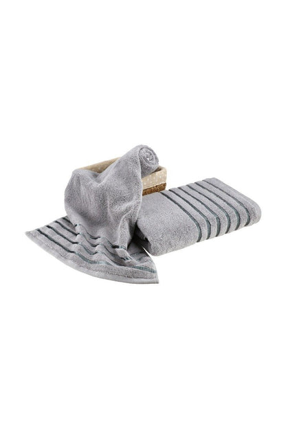 Alkaram - Zero Twist Bath Towel