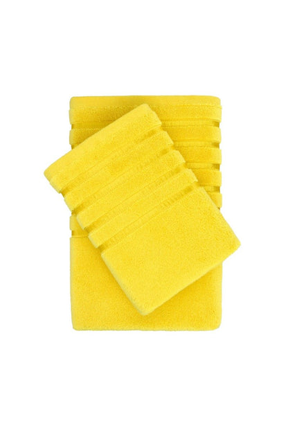 Alkaram - Zero Twist Bath Towel