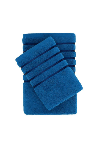 Alkaram - Zero Twist Hand Towel