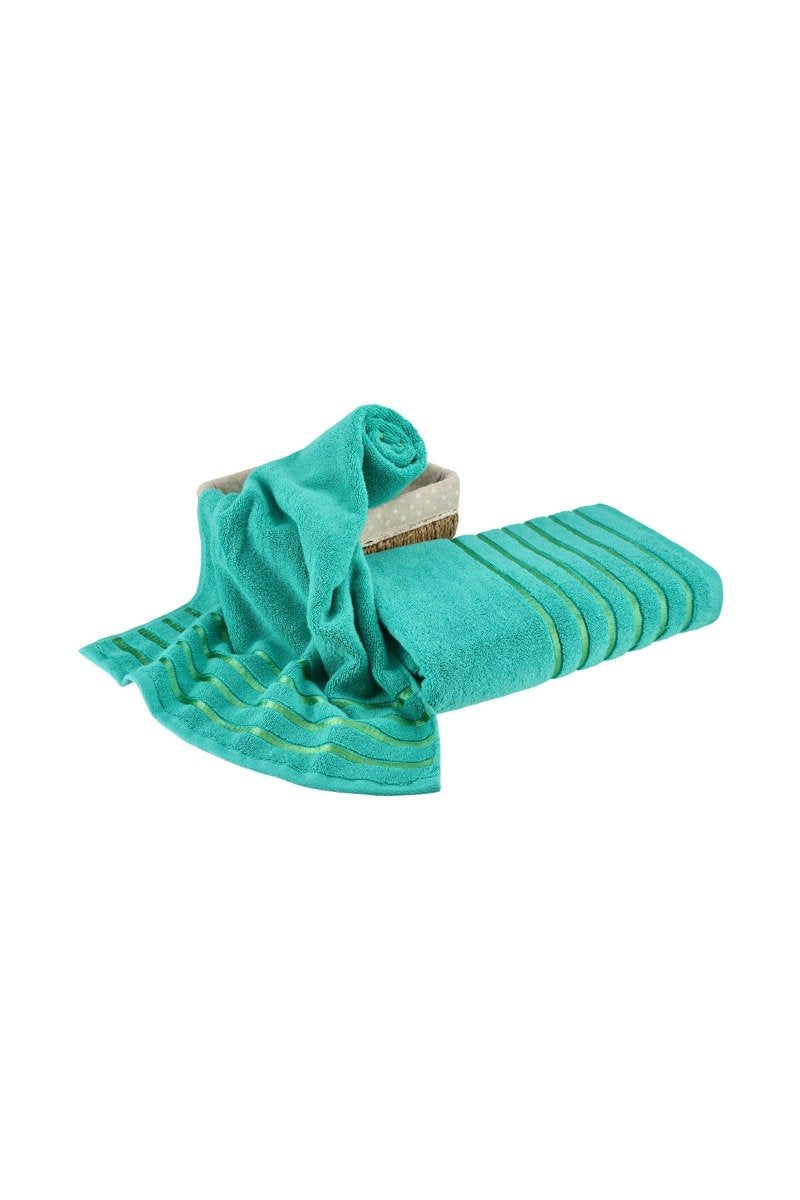 Alkaram - Zero Twist Hand Towel