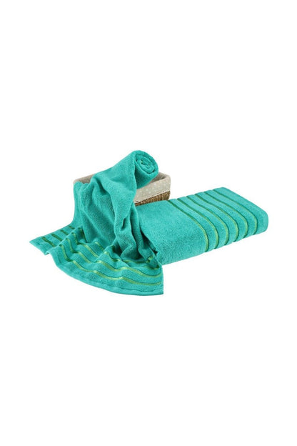 Alkaram - Zero Twist Hand Towel