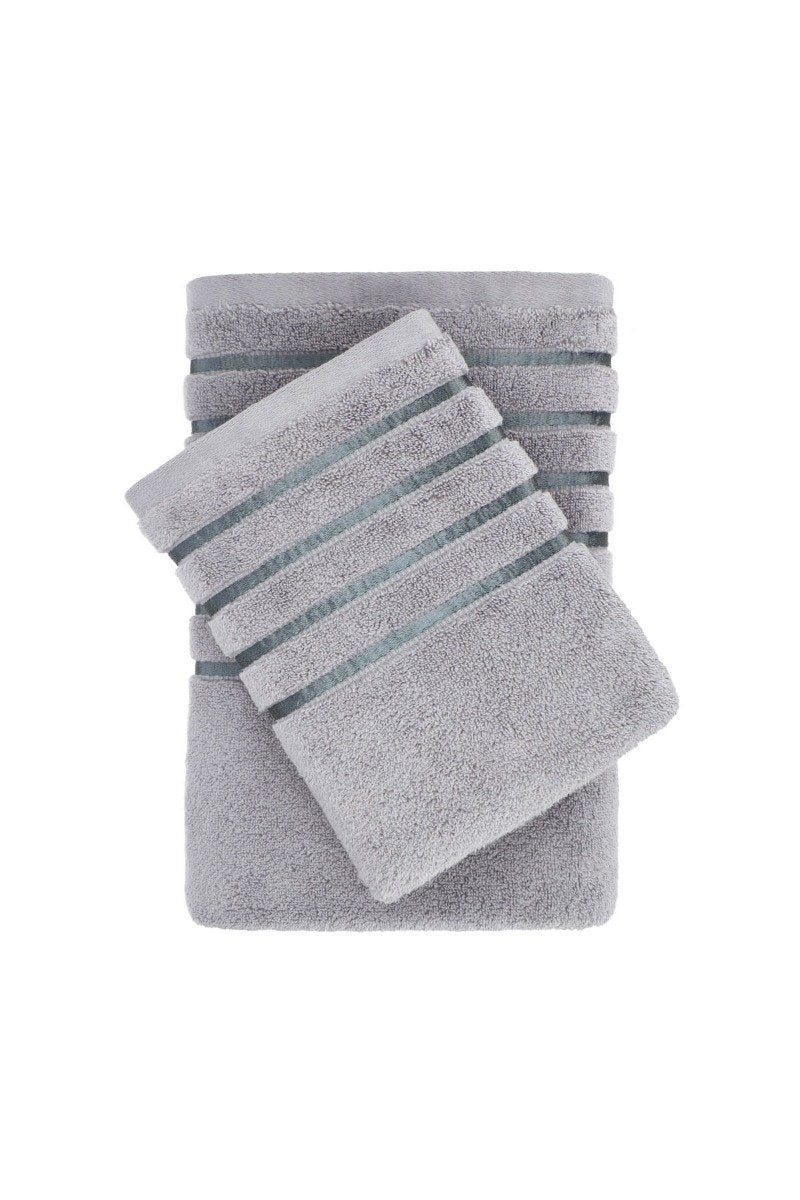 Alkaram - Zero Twist Hand Towel