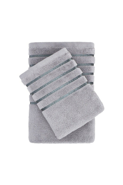 Alkaram - Zero Twist Hand Towel