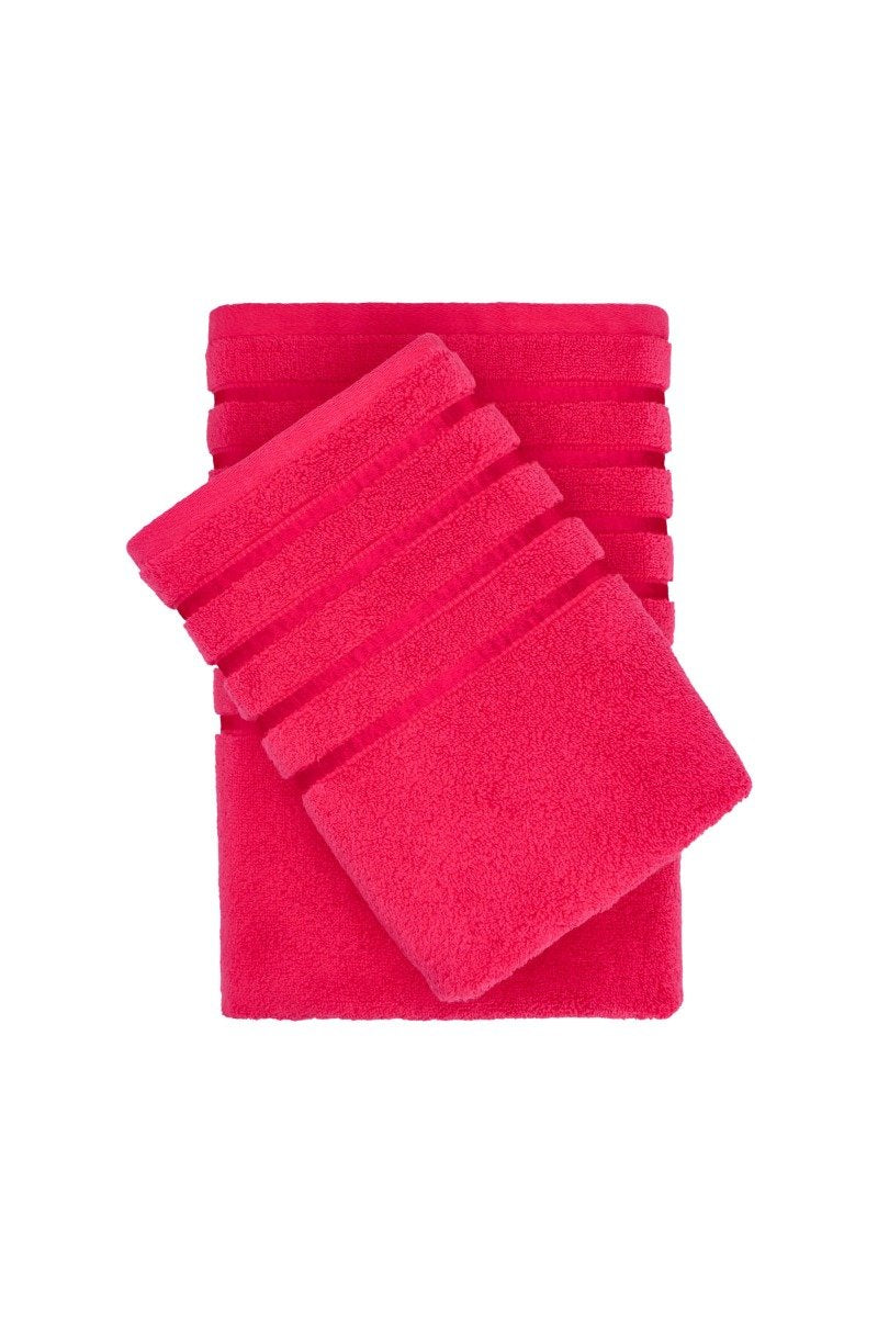 Alkaram - Zero Twist Hand Towel