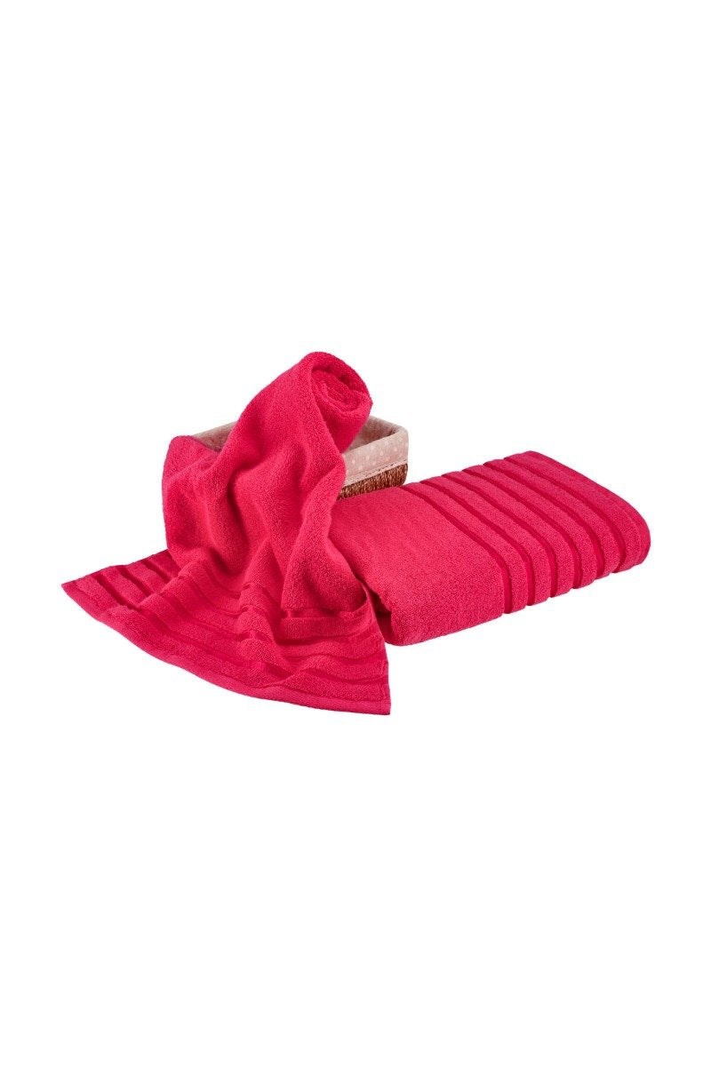 Alkaram - Zero Twist Hand Towel