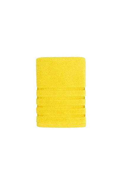 Zero Twist Hand Towel