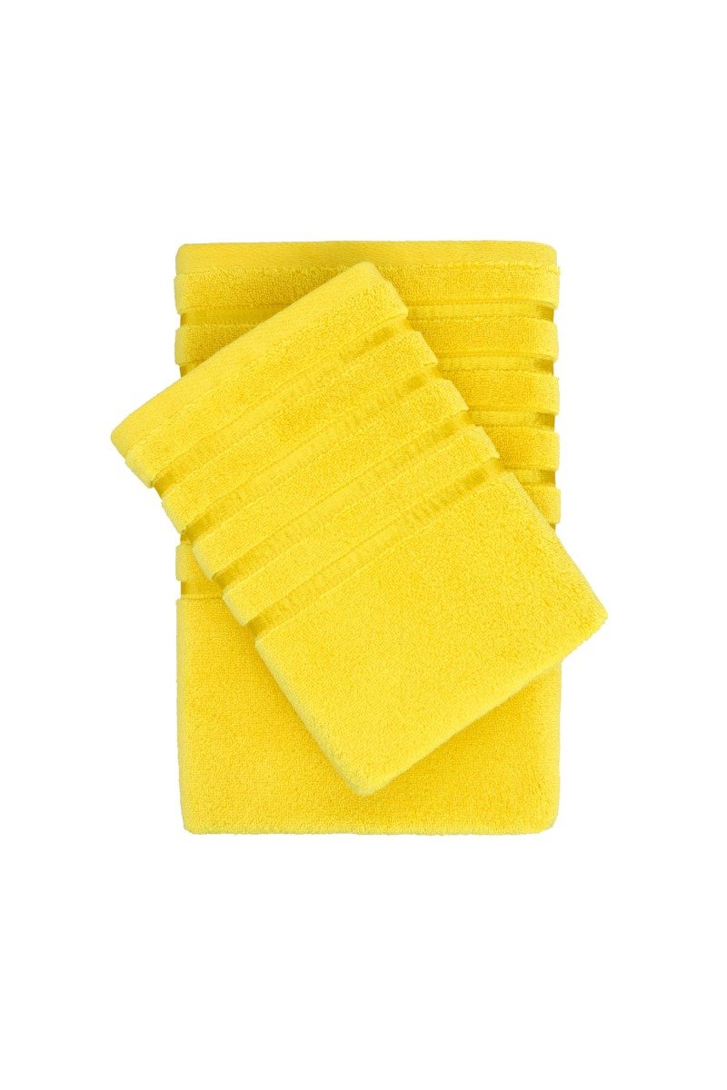 Zero Twist Hand Towel