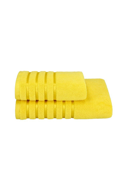 Zero Twist Hand Towel