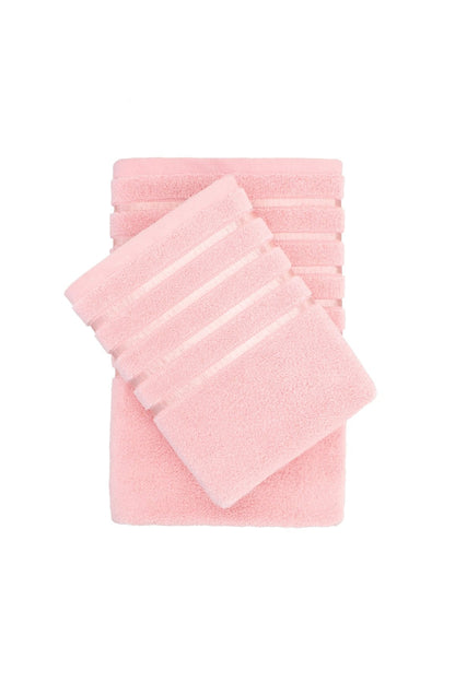 Alkaram - Zero Twist Bath Towel