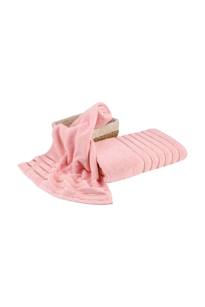 Alkaram - Zero Twist Bath Towel