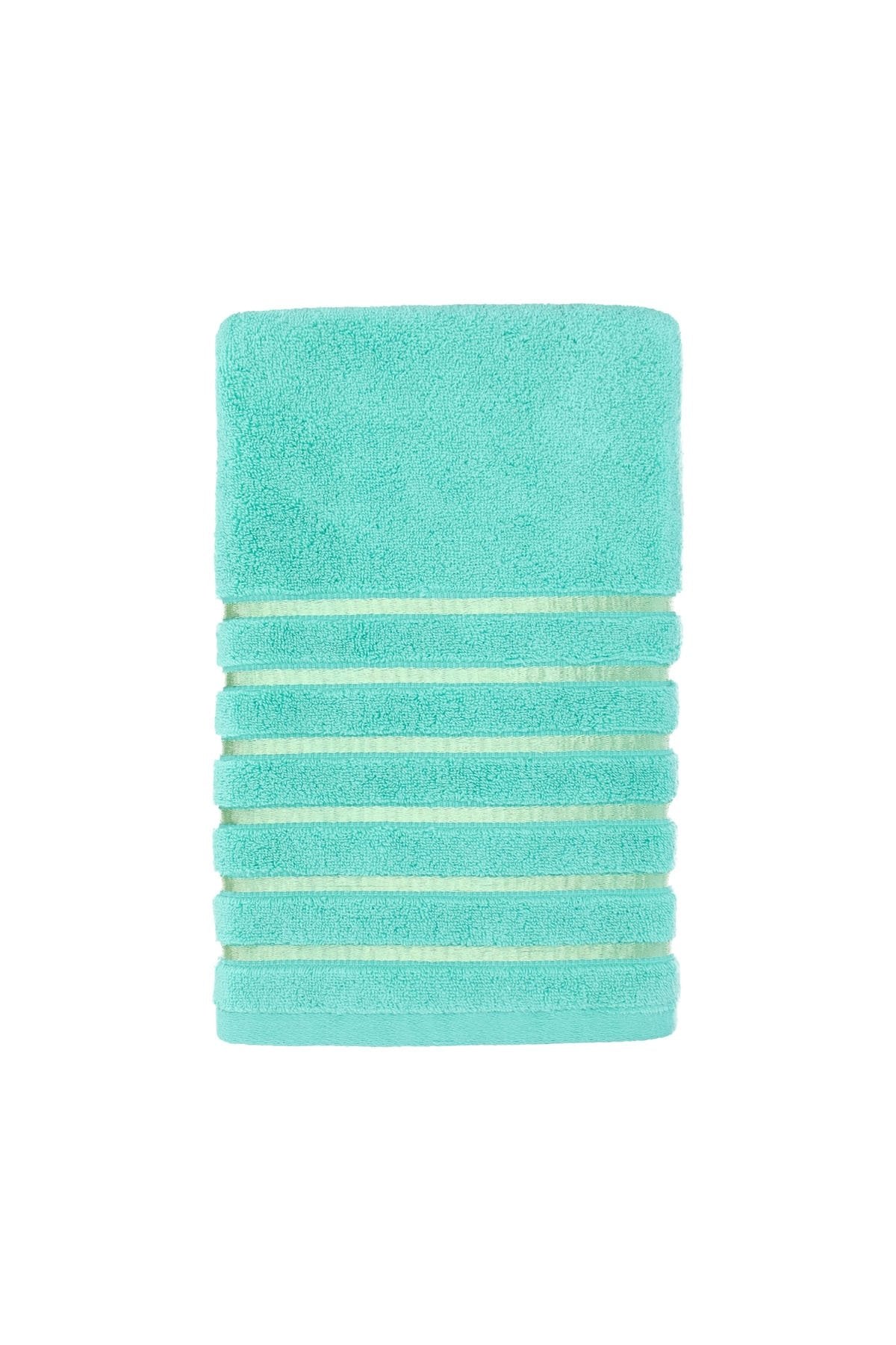 Alkaram - Zero Twist Bath Towel