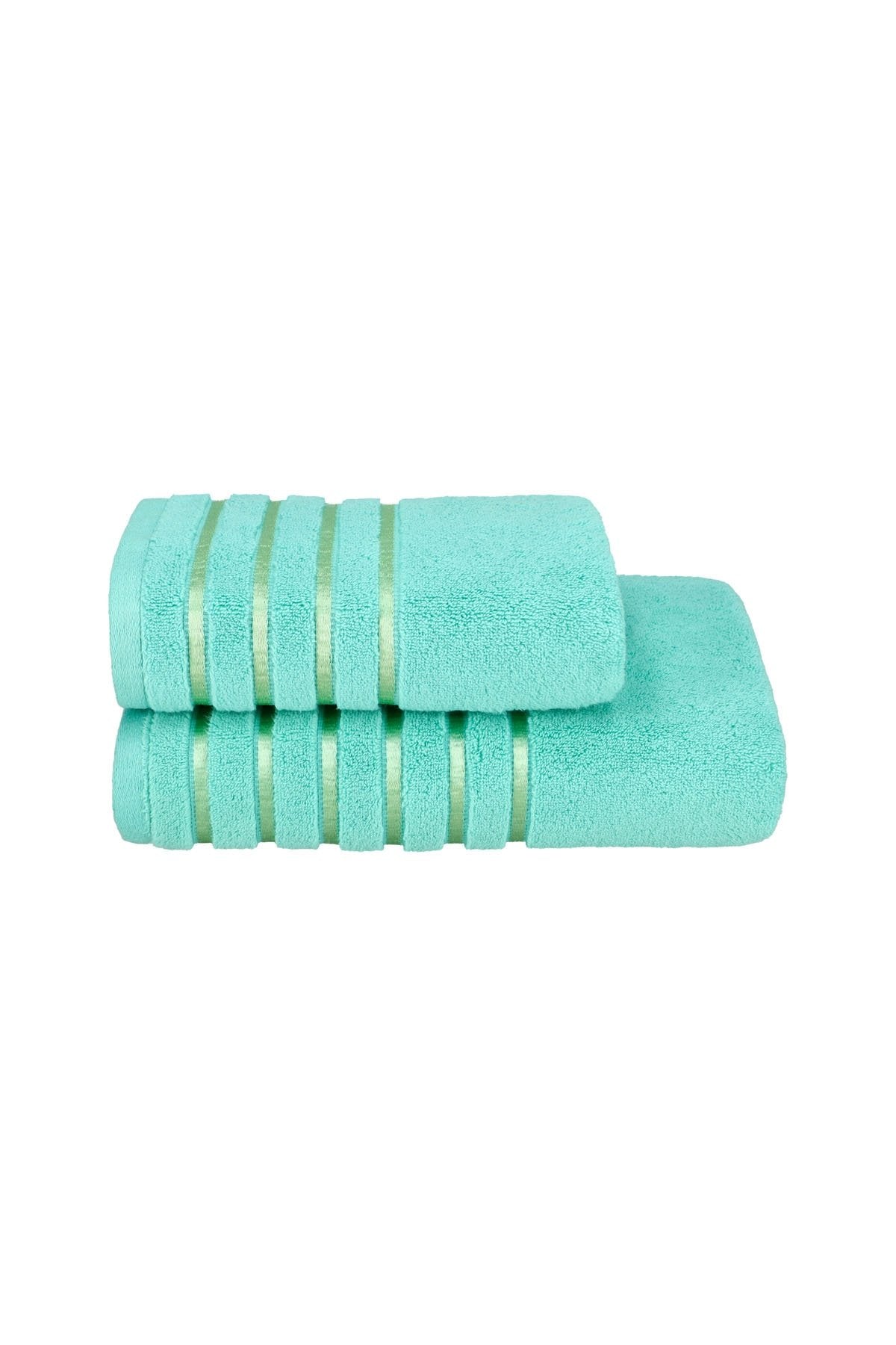 Alkaram - Zero Twist Bath Towel