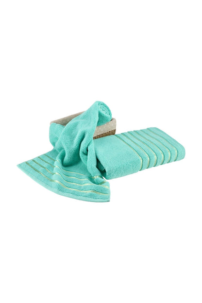 Alkaram - Zero Twist Bath Towel