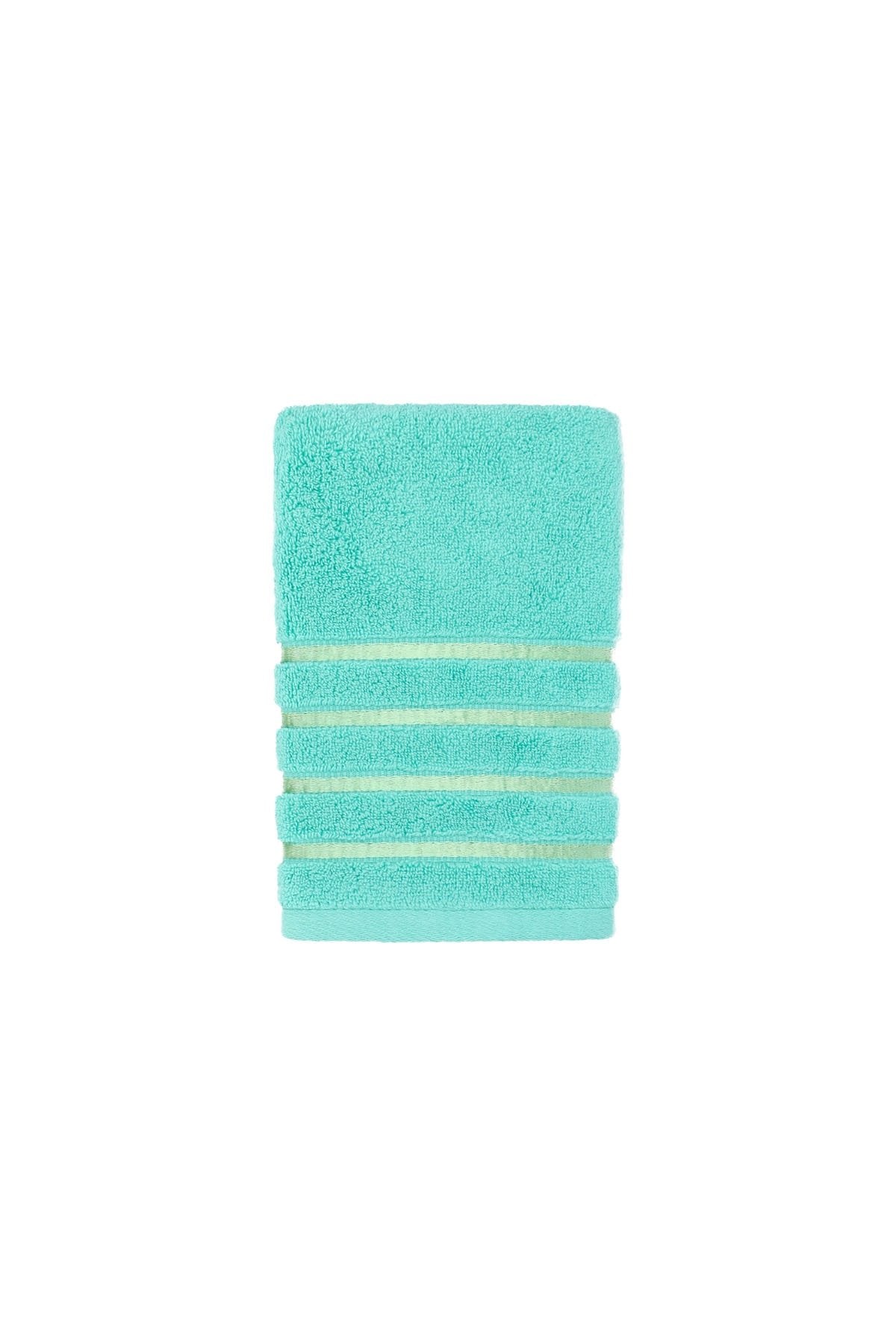 Alkaram - Zero Twist Hand Towel