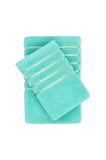 Alkaram - Zero Twist Hand Towel