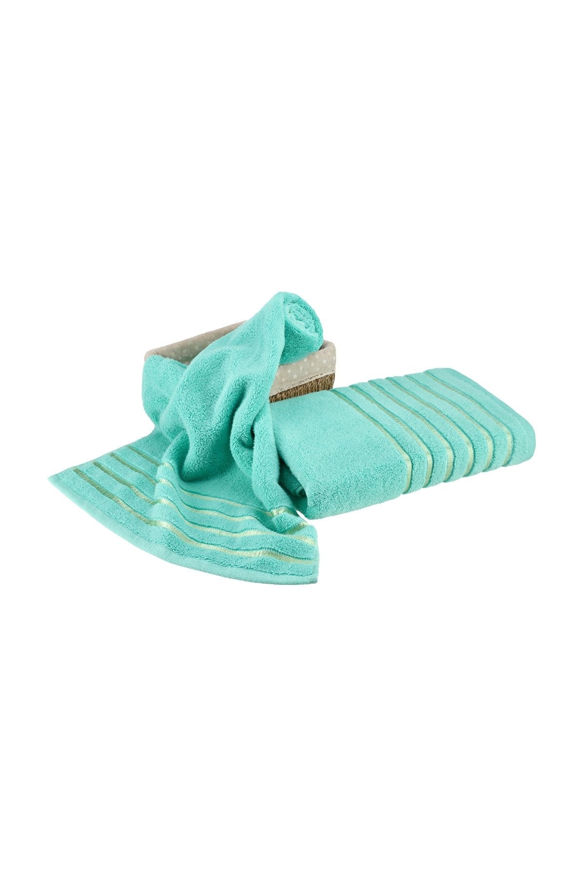 Alkaram - Zero Twist Hand Towel