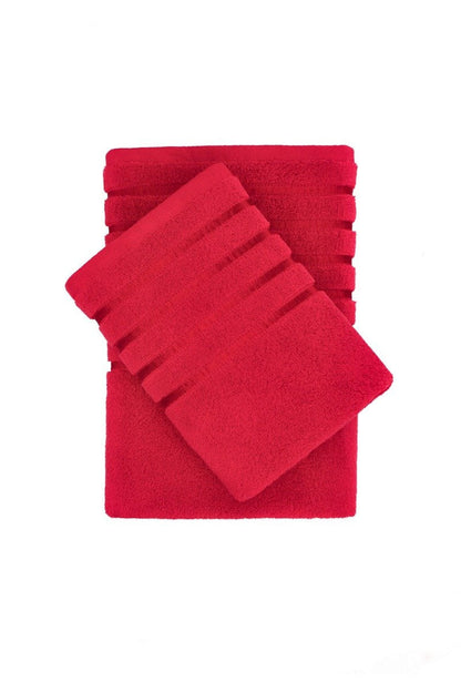 Alkaram - Zero Twist Hand Towel
