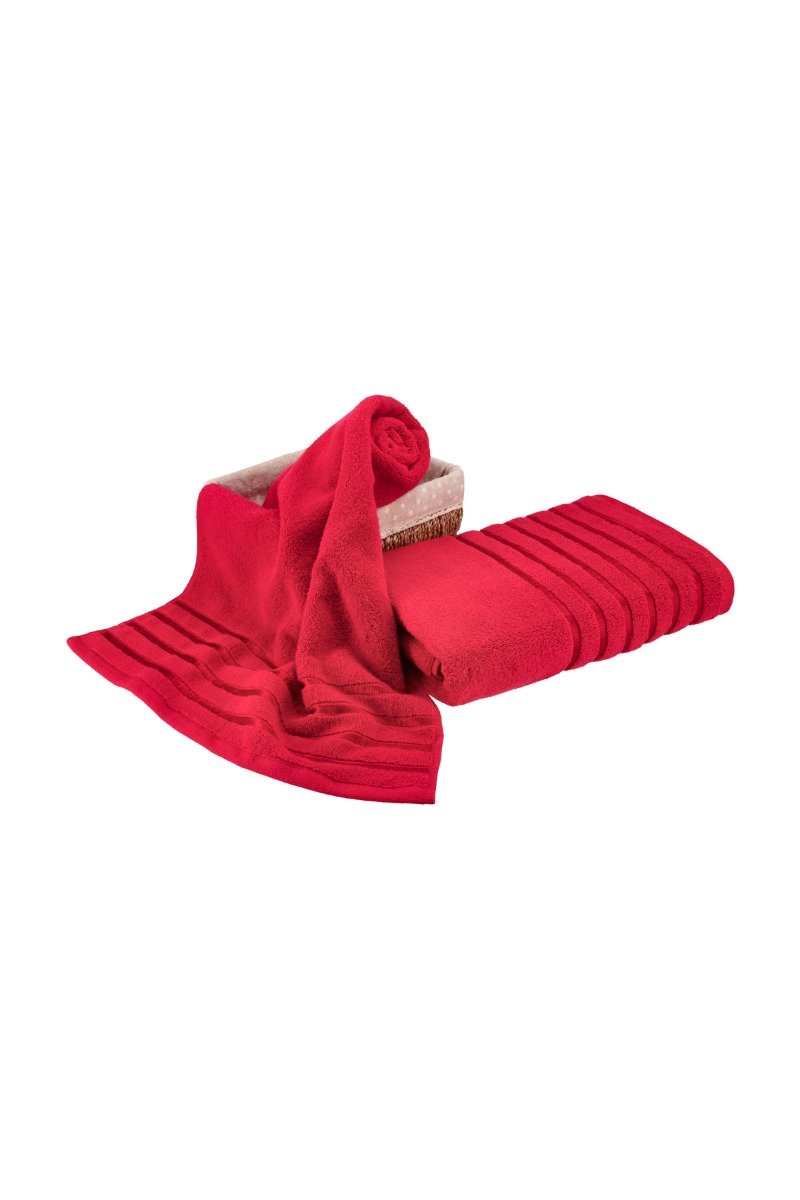 Alkaram - Zero Twist Hand Towel
