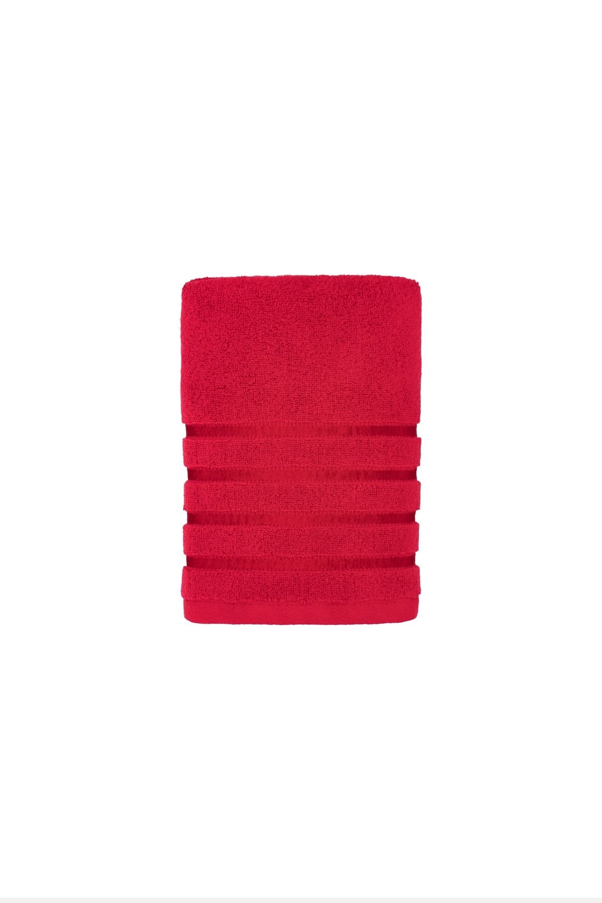Alkaram - Zero Twist Hand Towel
