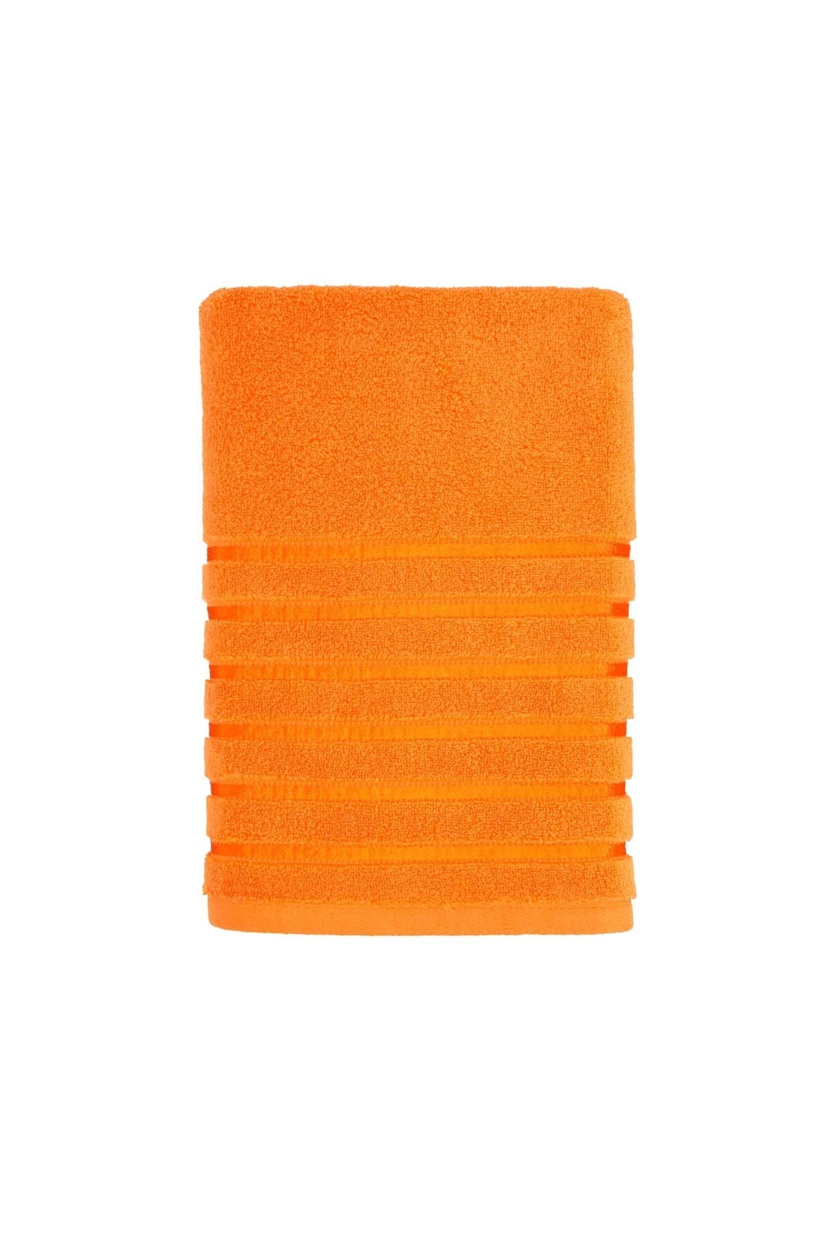 Alkaram - Zero Twist Bath Towel