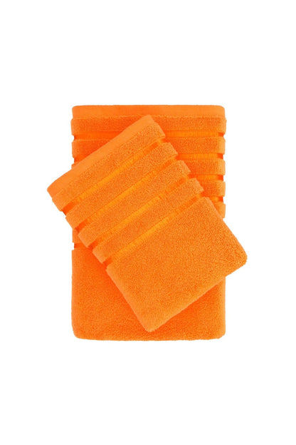 Alkaram - Zero Twist Bath Towel