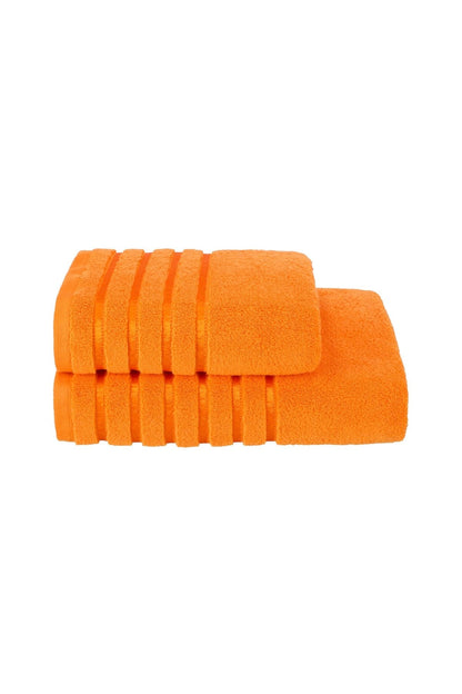 Alkaram - Zero Twist Bath Towel