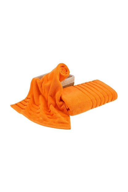Alkaram - Zero Twist Bath Towel