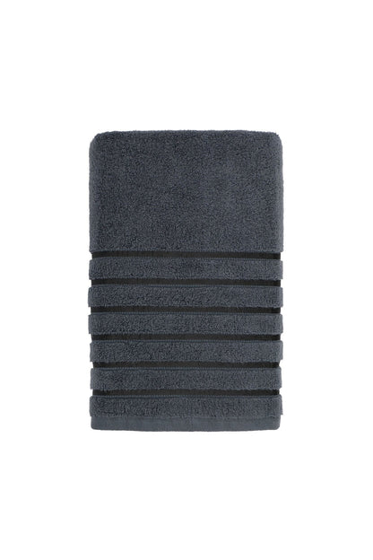 Alkaram - Zero Twist Bath Towel