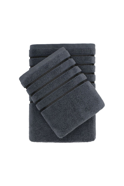 Alkaram - Zero Twist Hand Towel