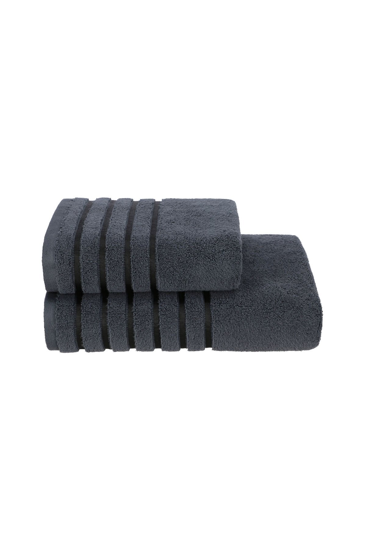 Alkaram - Zero Twist Hand Towel