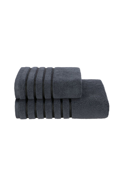 Alkaram - Zero Twist Hand Towel