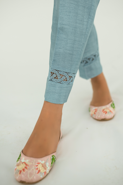 Icy Blue